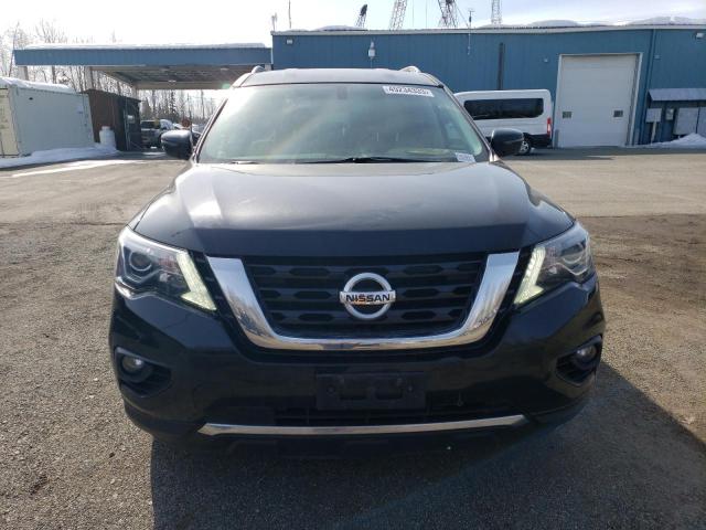 2019 NISSAN PATHFINDER - 5N1DR2MMXKC623929