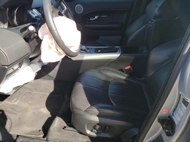 SALVP2BG4GH102879 Land Rover Range Rover Evoque Se