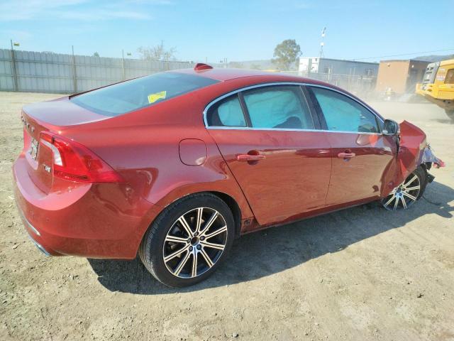 LYV402FK1GB108968 Volvo S60 Premier