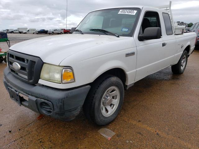 2008 Ford Ranger 