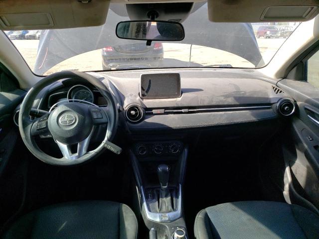 2016 TOYOTA SCION 3MYDLBZV9GY128595