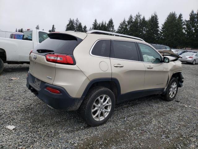 1C4PJMCS6FW600494 Jeep Cherokee Latitude