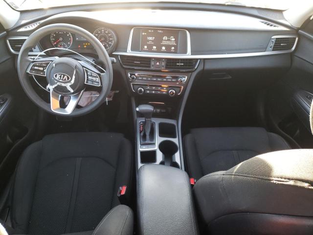 5XXGT4L34LG411519 KIA Optima Lx