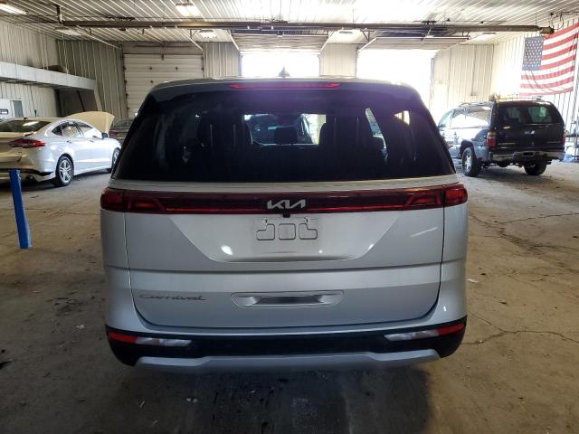 2022 KIA CARNIVAL L - KNDNB4H38N6131591
