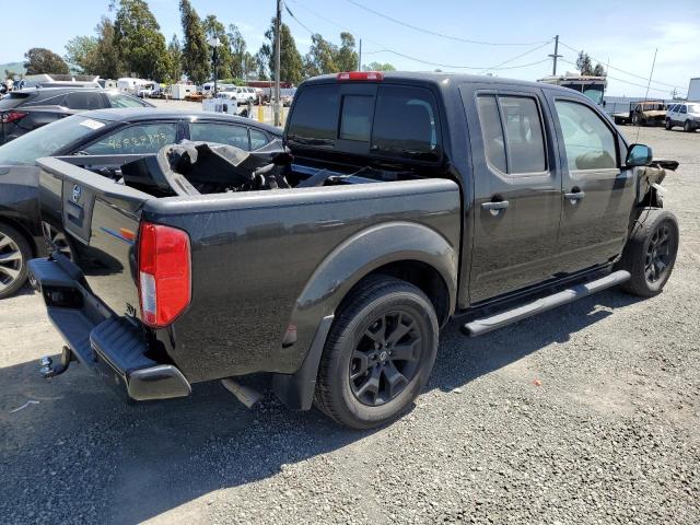 1N6AD0ER9JN748165 Nissan FRONTIER S