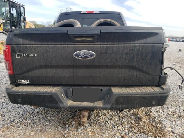 1FTEW1EG4FKE02472 Ford F150 Supercrew