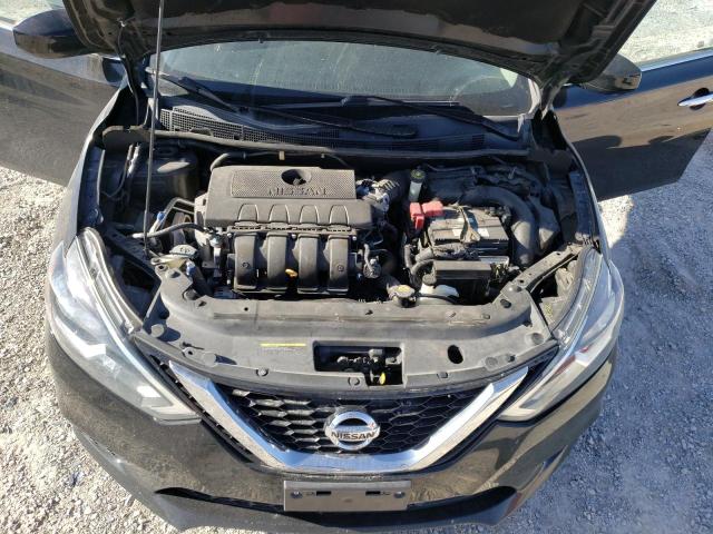 3N1AB7AP9JL651685 Nissan SENTRA S