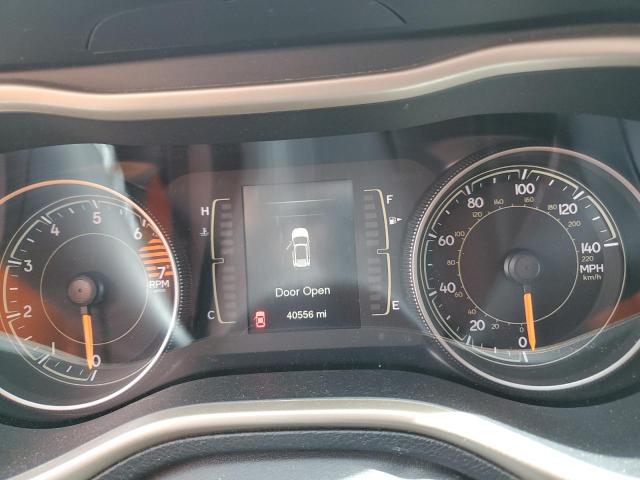 1C4PJLAB0GW160125 Jeep Cherokee Sport
