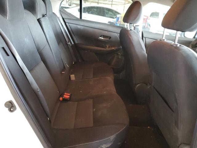 3N1AB8CV8LY260566 Nissan SENTRA SV