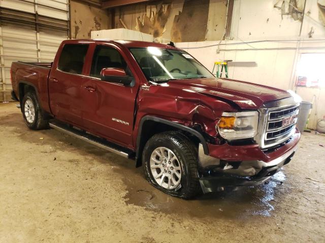 3GTU2UEC3FG368067 GMC Sierra K1500 Sle
