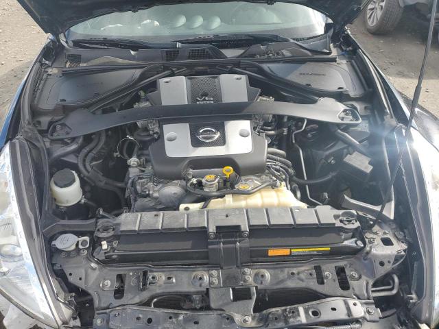 JN1AZ4EH7EM636479 Nissan 370Z BASE