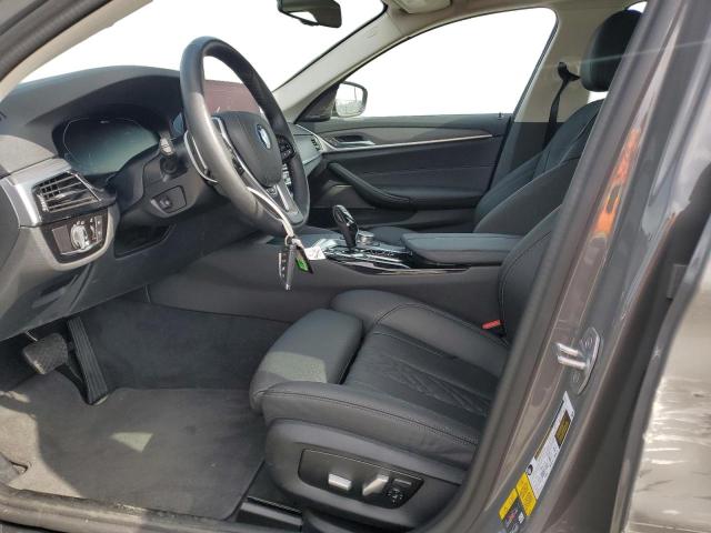 2022 BMW 530XE WBA33AG09NCK96400