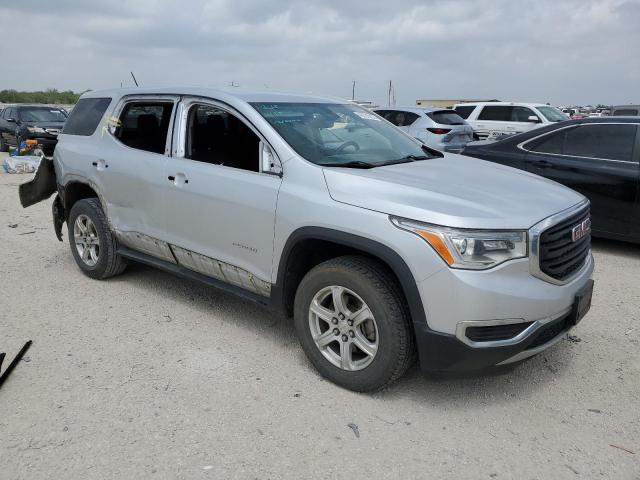 2017 GMC ACADIA SL 1GKKNJLA7HZ243417