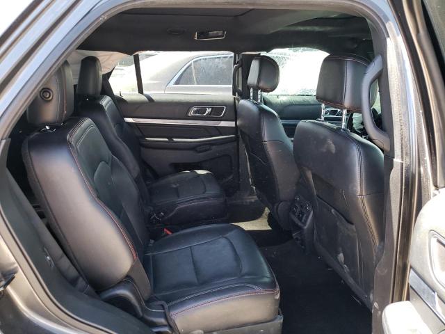1FM5K8GT2HGD42515 Ford EXPLORER SPORT