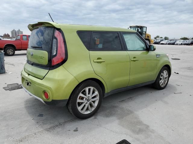 KNDJP3A54J7893259 KIA SOUL +