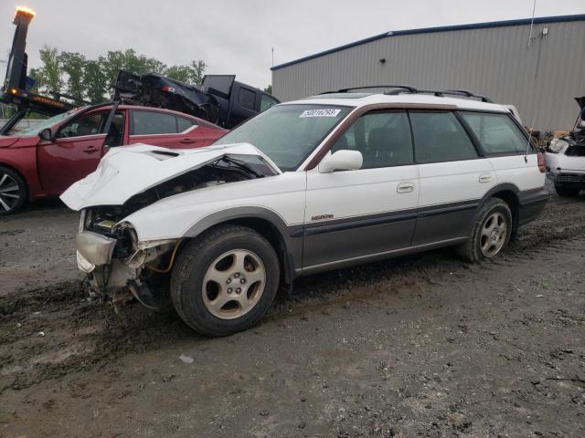 1998 Subaru Legacy 