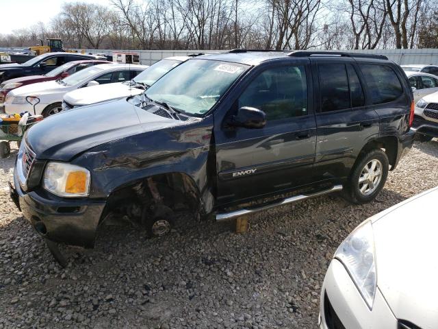 2004 GMC Envoy 