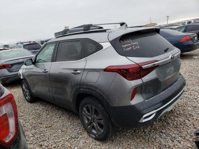 KNDEUCAA0M7124821 KIA SELTOS S