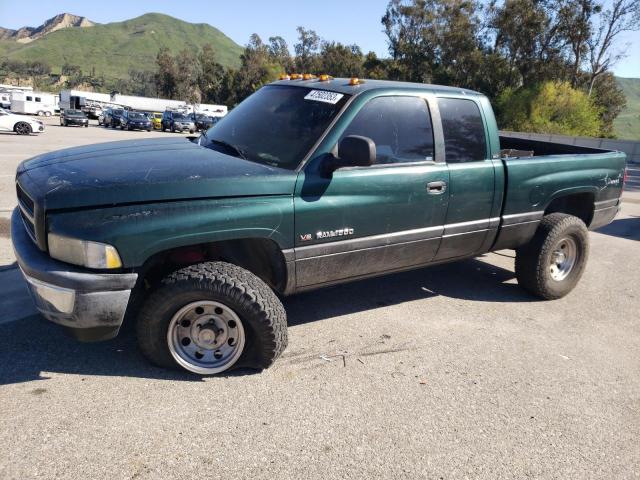 2000 Dodge Ram 1500 