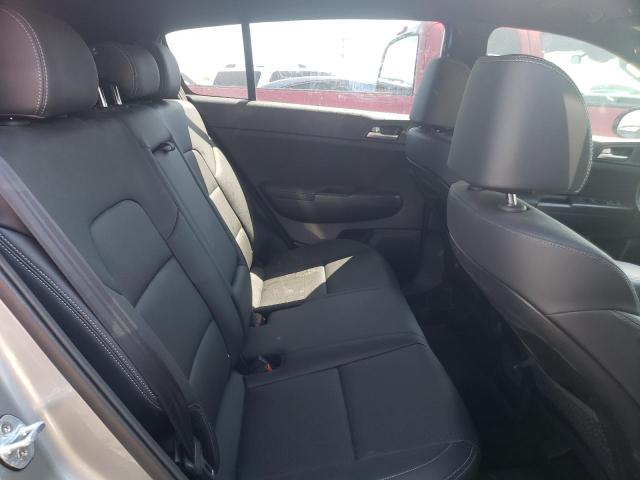 KNDP63AC3L7807132 KIA SPORTAGE S