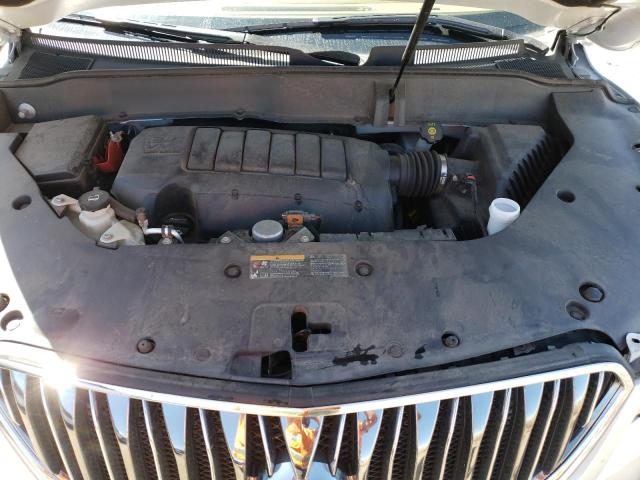 5GAKRCKD3FJ309563 Buick Enclave