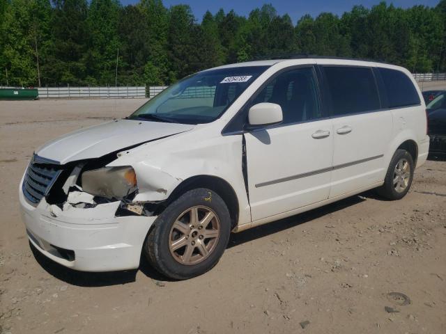 2009 Chrysler Town & Country Touring