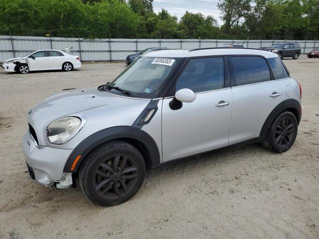 2011 MINI Cooper Countryman S