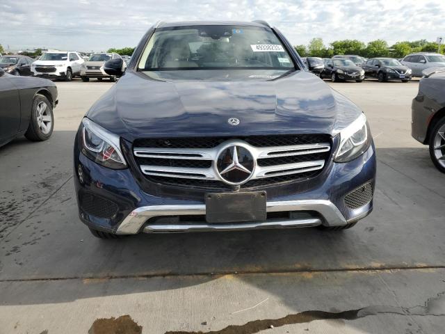 VIN WDC0G4KB2KV161712 2019 MERCEDES-BENZ GLC-CLASS no.5