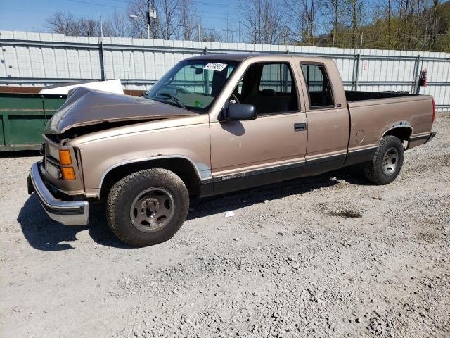 1996 GMC Sierra 1500 