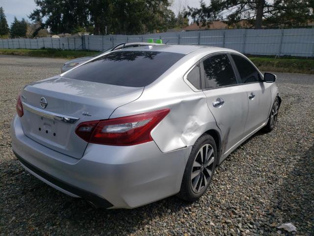 1N4AL3AP7JC167275 Nissan ALTIMA 2.5