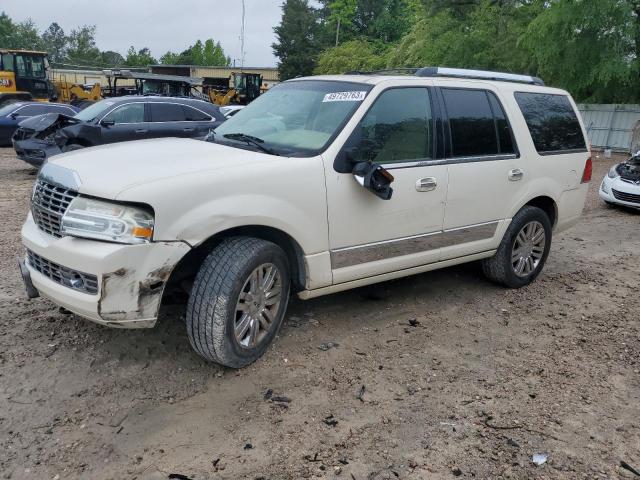 2007 Lincoln Navigator 