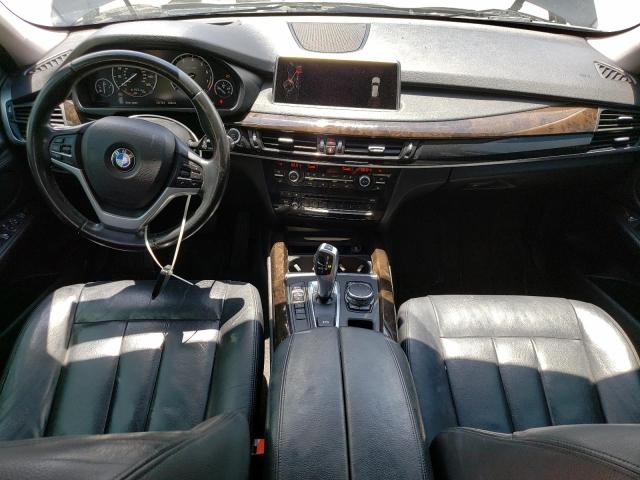 2016 BMW X5 SDRIVE3 - 5UXKR2C53G0U17056