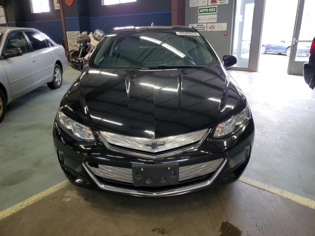2017 CHEVROLET VOLT LT - 1G1RC6S53HU216612