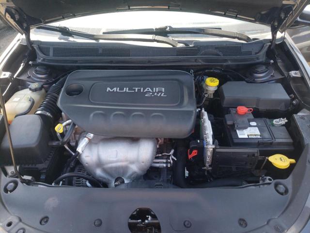 1C3CDFBB6FD123102 Dodge DART SXT
