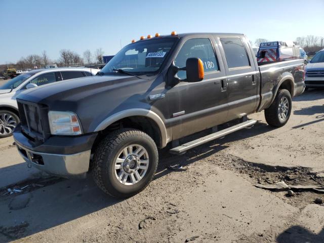 2006 Ford F-250 