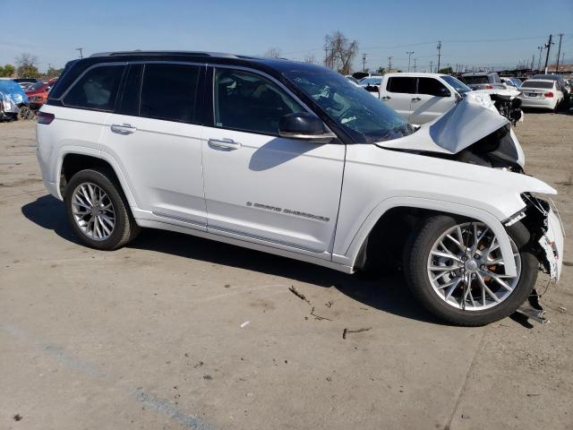 1C4RJHEG8N8576355 Jeep Grand Cherokee Summit