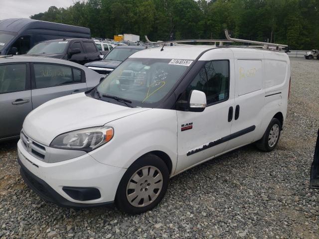 2016 Ram ProMaster 