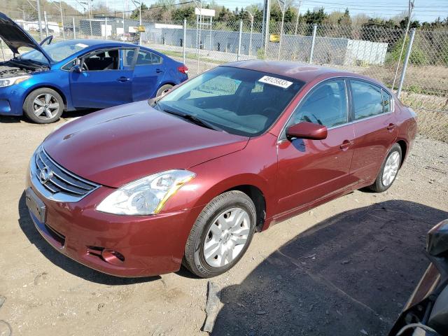 2011 Nissan Altima Base