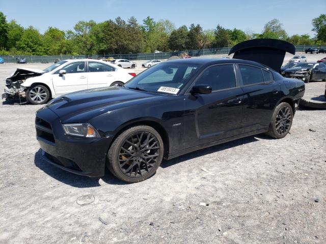 2014 Dodge Charger R/T