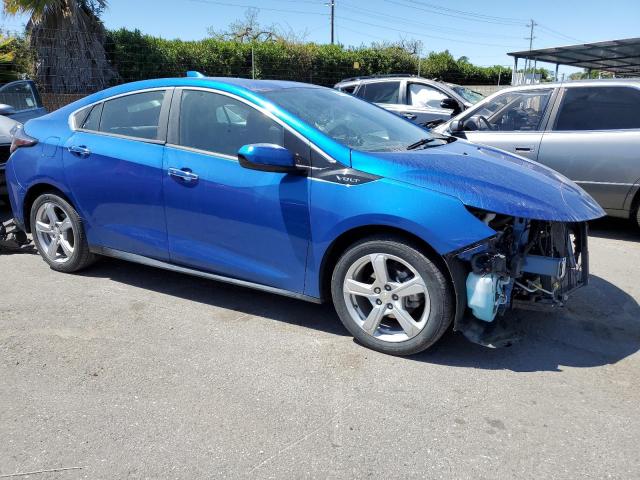 2017 CHEVROLET VOLT LT - 1G1RC6S59HU205016