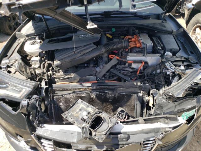 2016 AUDI A3 E-TRON - WAUUPBFF3GA108179