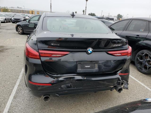 2022 BMW 228XI - WBA73AK02N7K22592
