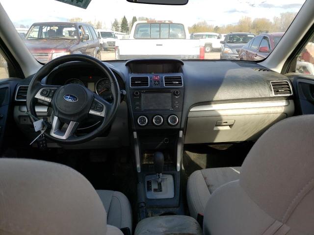 JF2SJAAC7JH570313 Subaru Forester 2.5i