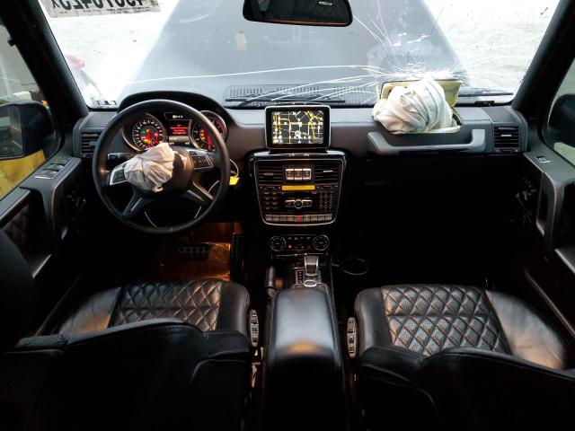 WDCYC7DF9GX260877 Mercedes-Benz G 63 AMG