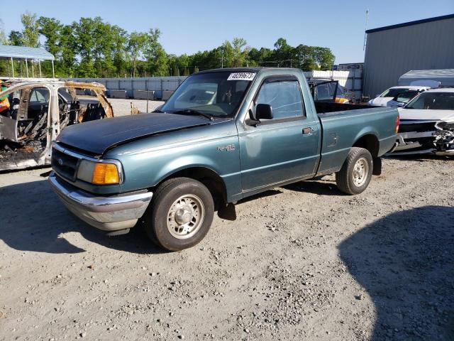 1995 Ford Ranger 