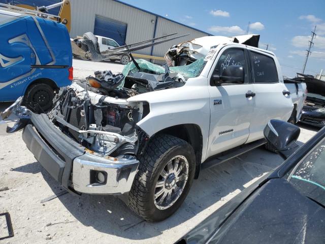 2014 Toyota Tundra 