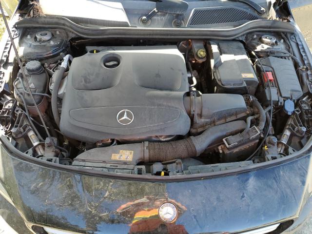 WDDSJ4EB7GN371487 Mercedes-Benz CLA 250