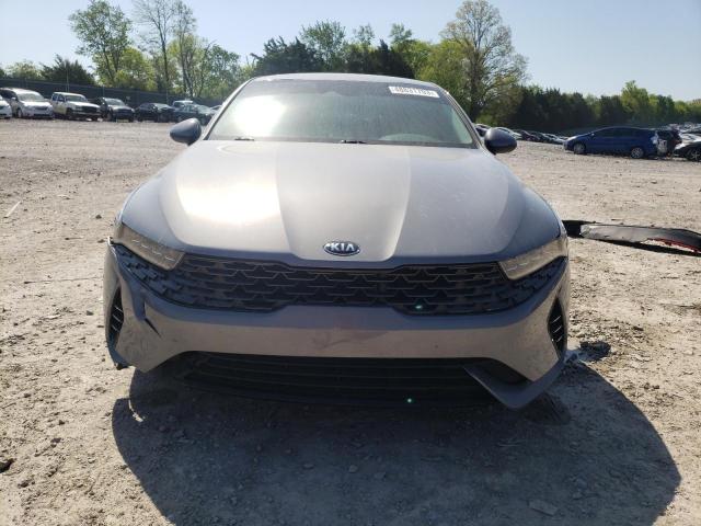 2021 KIA K5 LX - 5XXG24J25MG001570