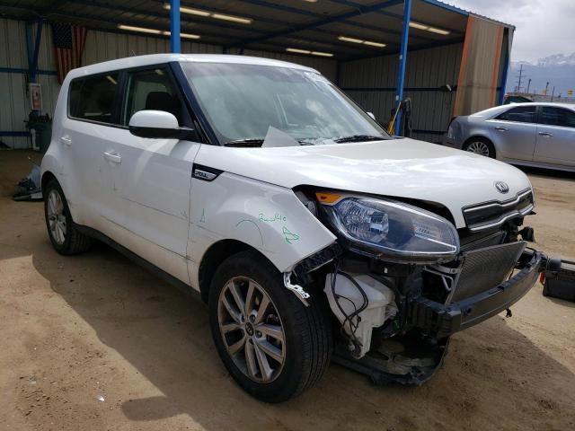 KNDJP3A57K7024270 KIA SOUL +