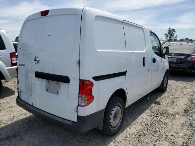 3N6CM0KN2EK695685 Nissan NV200 2.5S